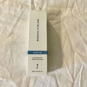 Rodan + Fields toner